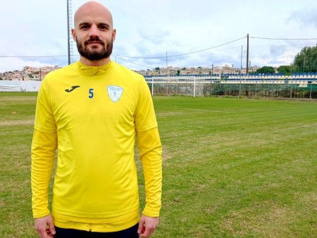 Μηλιώτης: "Μαζί με τον κόσμο μας να διατηρήσουμε το αήττητο της έδρας μας"