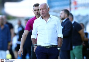 Ηρακλής: Προτάθηκε ο Αναστόπουλος, αλλά...