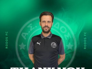 «Διαζύγιο» Σκύβαλου-Ρόδου
