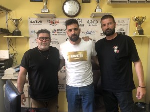 Αλλαγή προπονητή στον ΠΑΟΠ Ν. Αμισού