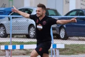 Στον Παναιγιάλειο ο Μωραΐτης
