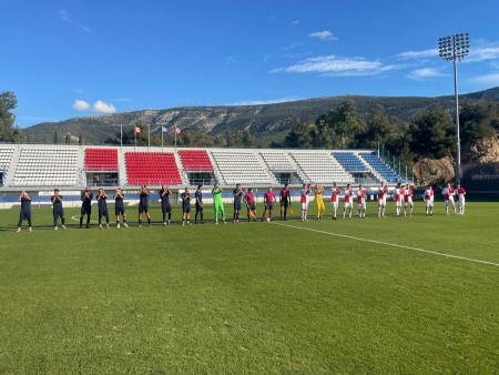 Εθνικός Αστέρας-Νέα Αρτάκη 3-0: Σπουδαία νίκη