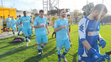 Σπουδαία νίκη με ανατροπή για τον Πόρο