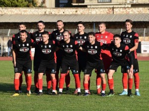Αφησε βαθμούς στην Αλεξανδρούπολη ο Καμπανιακός