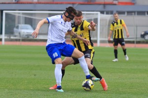 SL2 - Α' όμιλος: Πώς αρχίζουν σε Play off και Play out