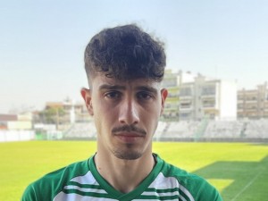 Πήρε Τσαχουρίδη ο Θερμαϊκός Θέρμης