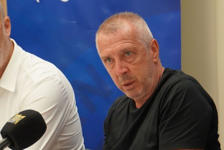 «Ο στόχος μας είναι ο πρωταθλητισμός»