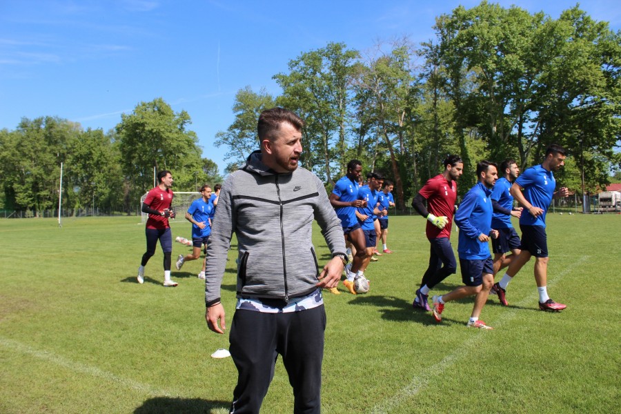Αποχαιρέτησε ο Φιρινίδης