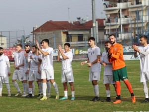 Καθάρισε από νωρίς ο Νέστος Χρυσούπολης