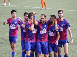 Ασταμάτητος ο Αλμυρός