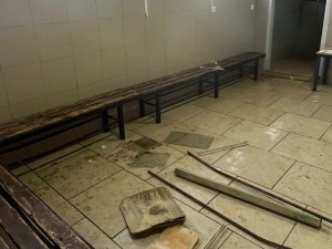 ΔΕΑΒ: Σε απολογία η Θήβα