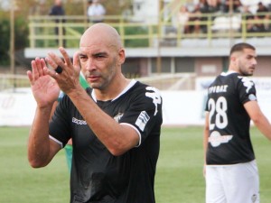 Καλαμάτα-Γιούχτας 3-1 (video)