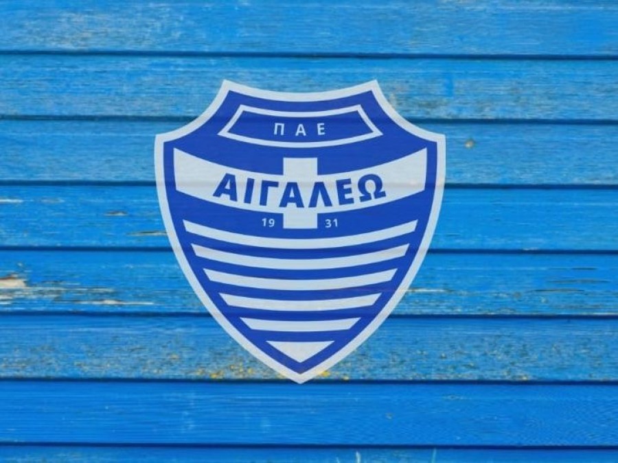 Αιγάλεω: «Μακρά και άξια σεβασμού η ιστορία μας»