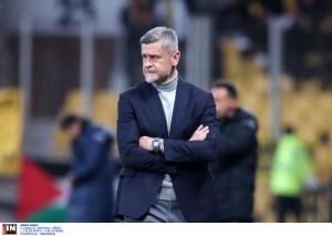Ηρακλής: Δίνει τα κλειδιά στον Δερμιτζάκη