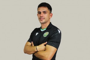 Πέιο ο Πανθρακικός