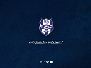 Η συγνώμη του Απόλλωνα Σμύρνης για τον υποβιβασμό