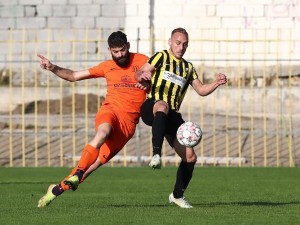 Τέλος ο Τσουβαλτσίδης από τον Φωστήρα