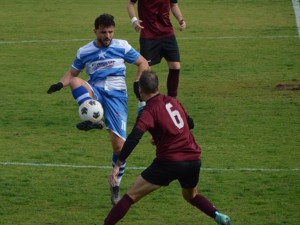 ΑΟΑΝ-Ρεθυμνιακός 1-2: Πρώτη νίκη με ανατροπή στο 90+4'