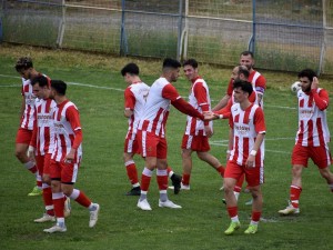 Μανδραϊκός-Αστέρας Καισαριανής 0-2: Επιτέλους νίκη