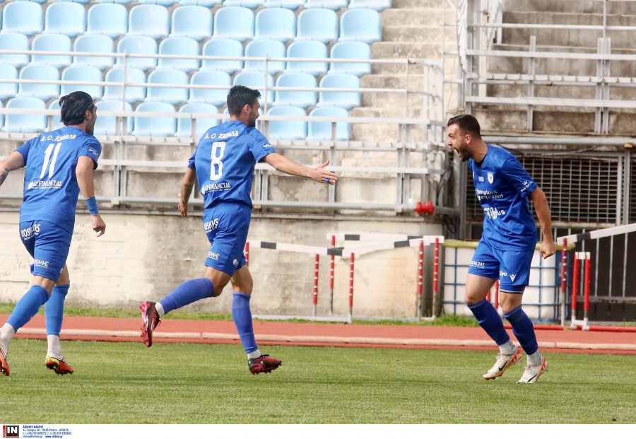 Επιβεβαίωση με Γκέκα