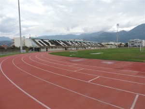 Στα 2 εκατ. ευρώ η αναβάθμιση του Δημοτικού Σταδίου Καλαμάτας