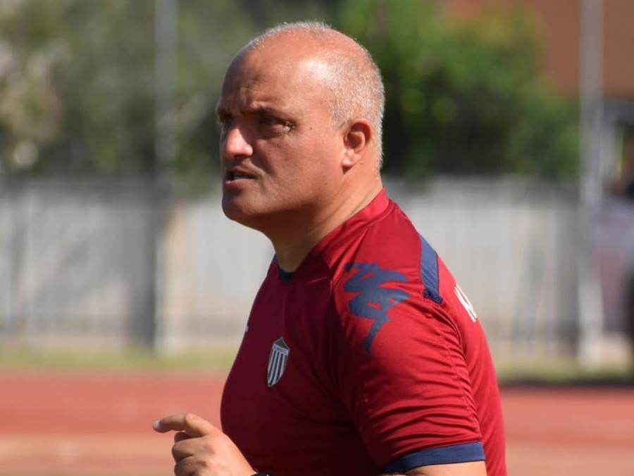 Καλαμάτα: «Διαζύγιο» με Ζαλαώρα