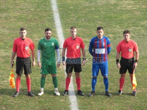 Εμεινε ζωντανή η Βέροια με γκολ στο 90’