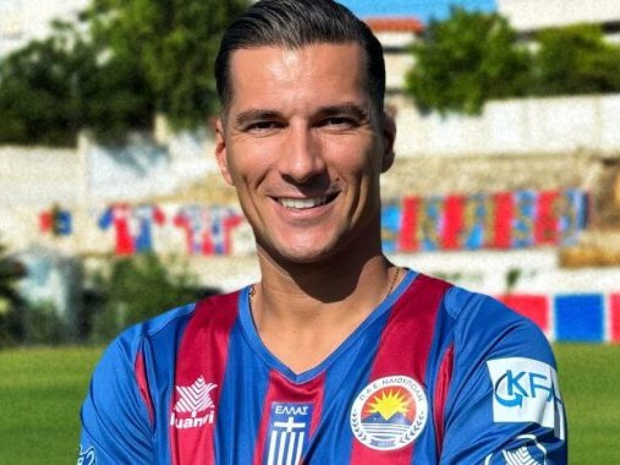 Καρανίκα η Ηλιούπολη