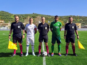 Γιούχτας-Α.Ο. Τυμπακίου 1-3: Επιτέλους νίκη