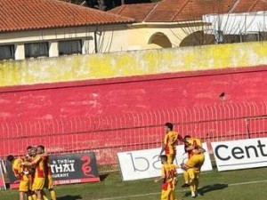 Επιστροφή στις νίκες για τον Ιάλυσο Ρόδου