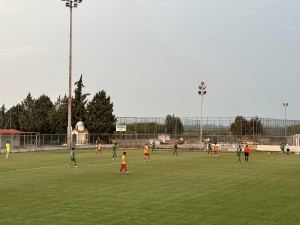 Κέρδισε τη Νέα Αρτάκη ο Λεβαδειακός