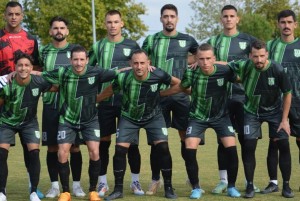 Καθάρισε ο Κουτσιανικούλης για τον Ατρόμητο Παλαμά