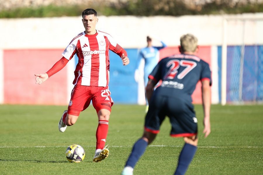 Άλμα παραμονής η Ηλιούπολη