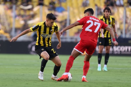 ΑΕΚ-Πανσερραϊκός 8-1: Λύγισε από νωρίς