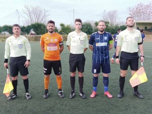 Πόρος-Αλμυρός Γαζίου 2-1 (video)