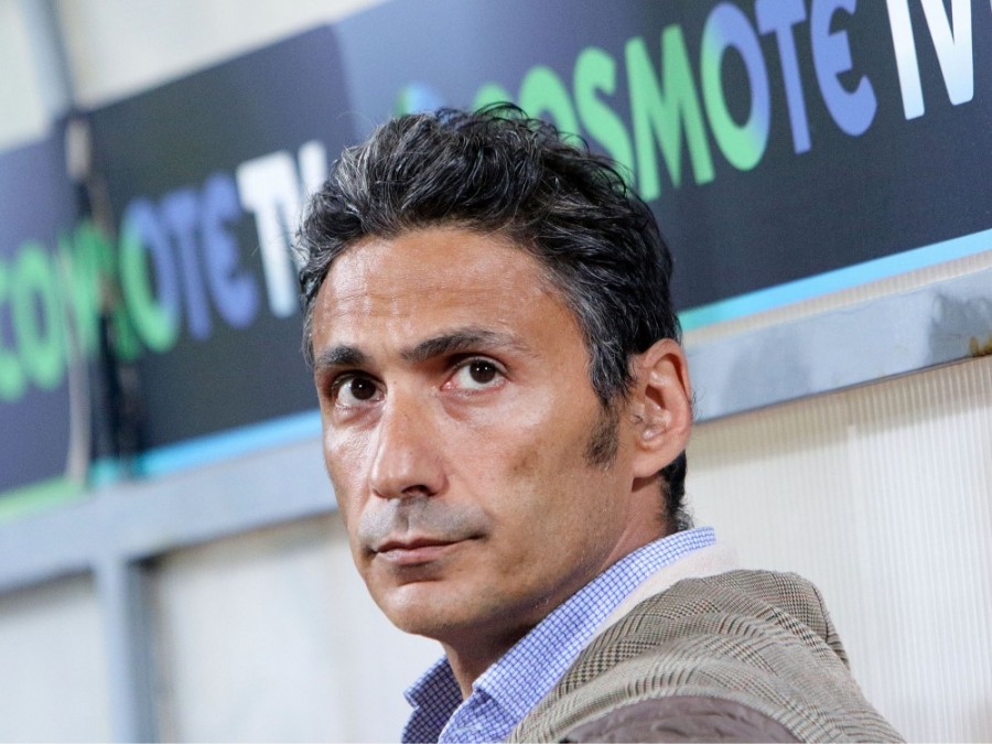 «Βόμβα» με Κούτση ο ΑΟΑΝ