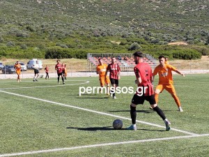 Αρκούσε ο βαθμός για Ελλοπιακό