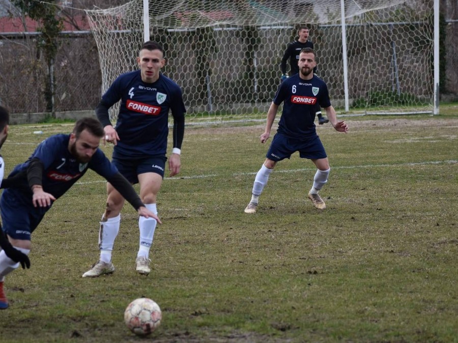 Δεν «χ»άρηκε κανείς στον Εύοσμο