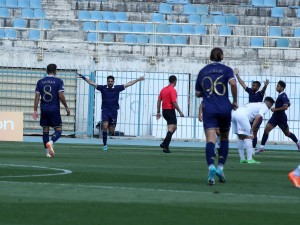 Καλλιθέα-Απόλλων Σμύρνης 3-0 (video)