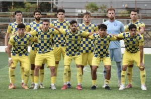 Νικητής του μεσσηνιακού ντέρμπι ο ΑΣ Πανθουριακός