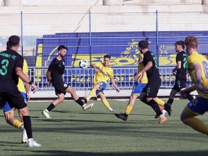 Μαρκό: Φιλική ισοπαλία με Παναιτωλικό