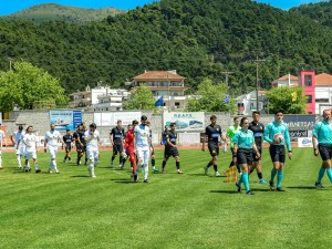 Μοιρασιά στην Ηγουμενίτσα