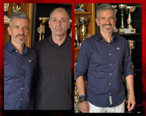 Τα κλειδιά του Απόλλωνα Καλαμαριάς στον Βελιτζέλο
