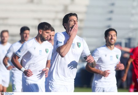 Δεύτερη σερί νίκη για τον Μακεδονικό
