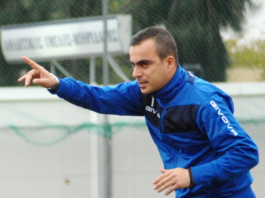 Τα κλειδιά στον Τζουμερκιώτη