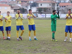 Ιστορικό ματς για τον Απόλλωνα Παραλιμνίου