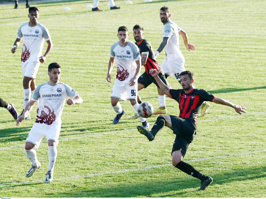 Μήνυμα αποχώρησης από Χαντί