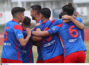 Στην κορυφή ο Πανιώνιος, 0-1 με Ιγνατίδη στη Θήβα