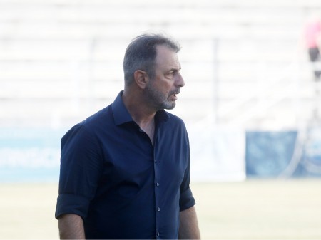 Συνεχίζει με Γαλτσίδη