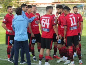 H ιδιαίτερη αφιέρωση των παικτών του Πανσερραϊκού